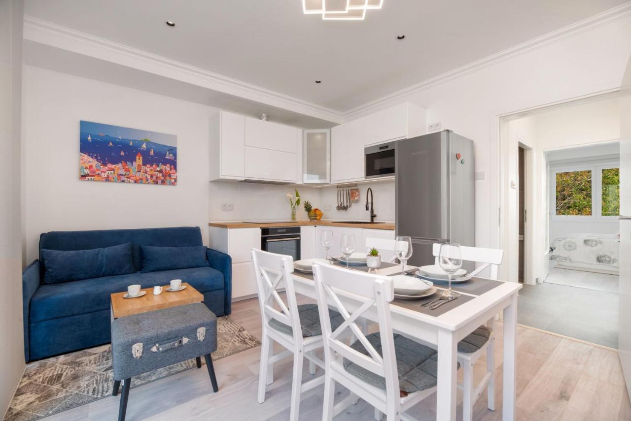 Apartment Ella Τρογκίρ Εξωτερικό φωτογραφία