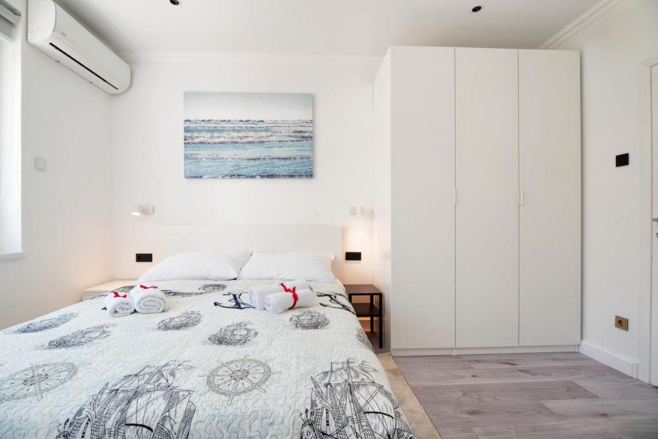 Apartment Ella Τρογκίρ Εξωτερικό φωτογραφία