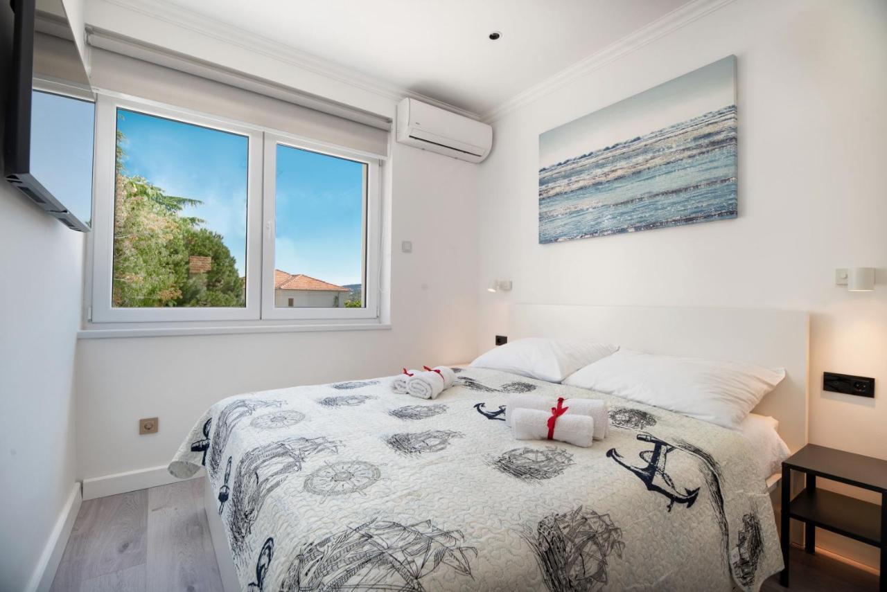 Apartment Ella Τρογκίρ Εξωτερικό φωτογραφία