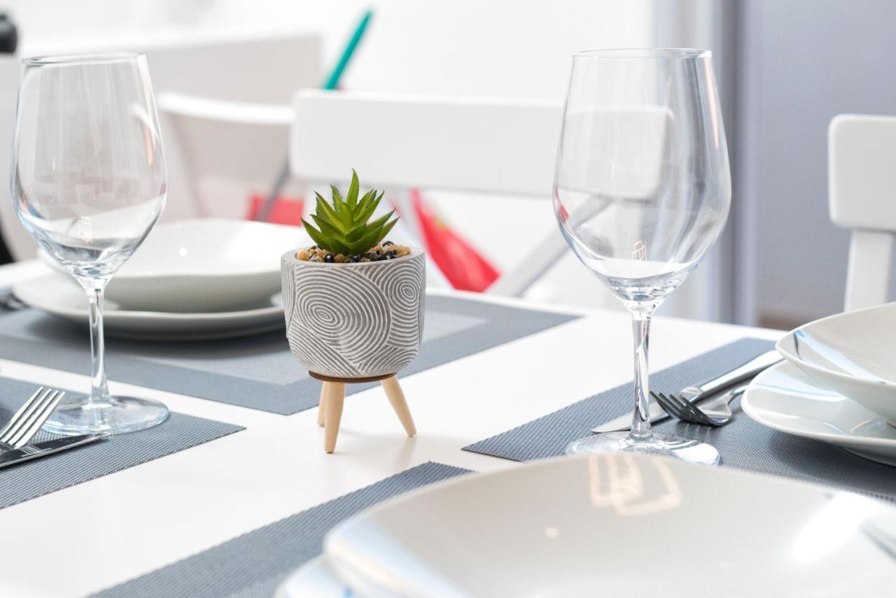 Apartment Ella Τρογκίρ Εξωτερικό φωτογραφία