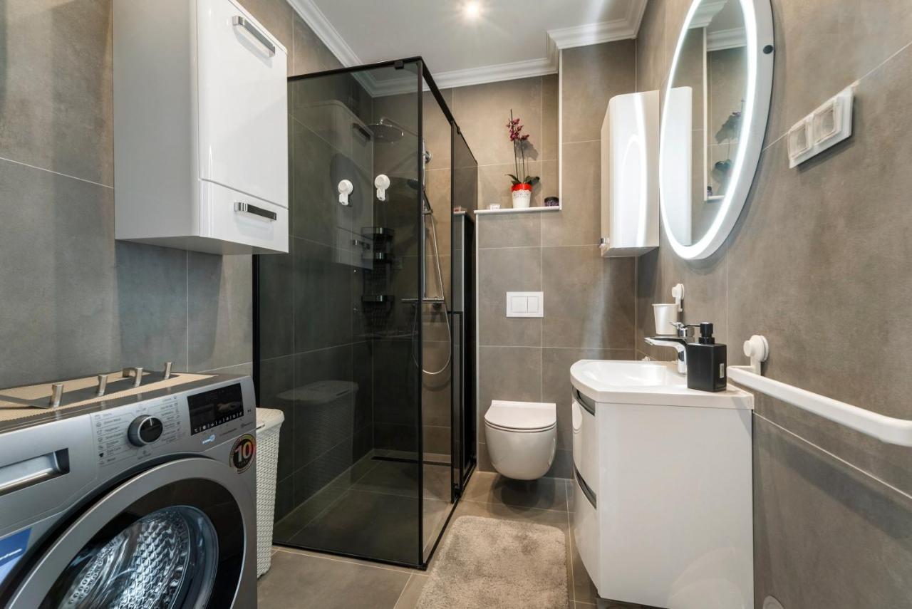 Apartment Ella Τρογκίρ Εξωτερικό φωτογραφία