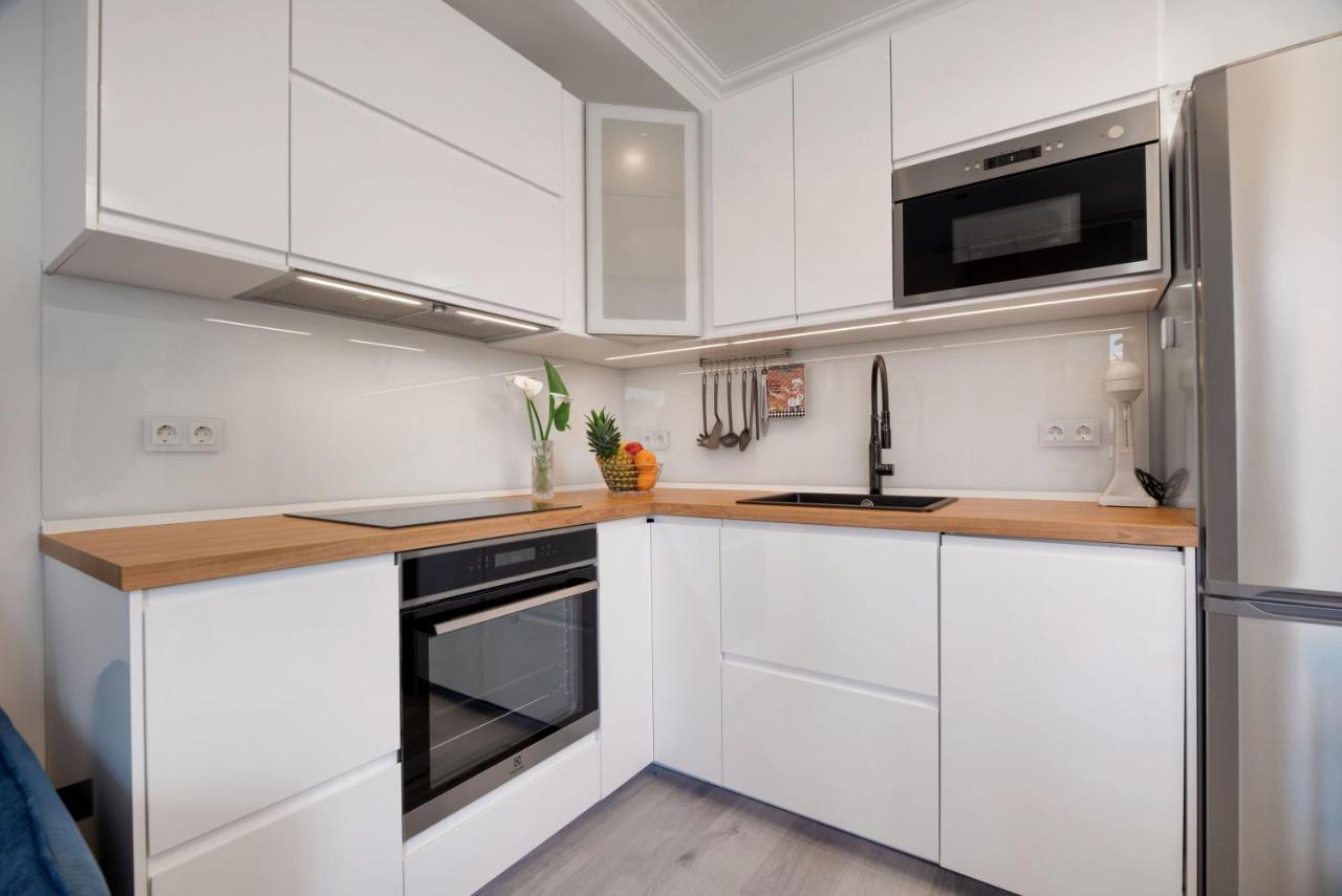 Apartment Ella Τρογκίρ Εξωτερικό φωτογραφία