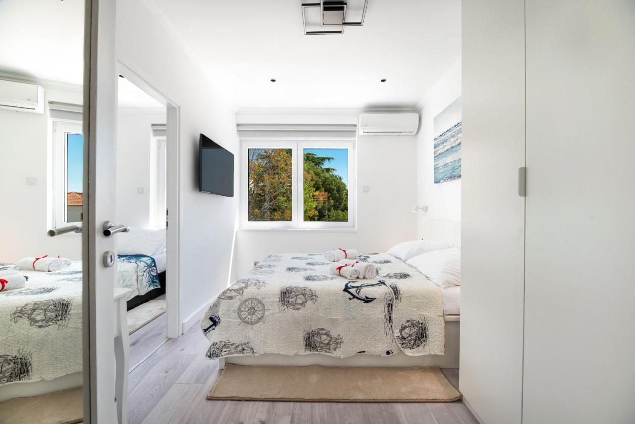 Apartment Ella Τρογκίρ Εξωτερικό φωτογραφία