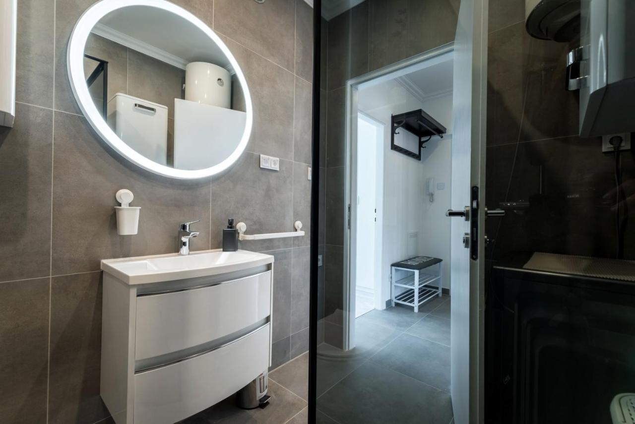 Apartment Ella Τρογκίρ Εξωτερικό φωτογραφία